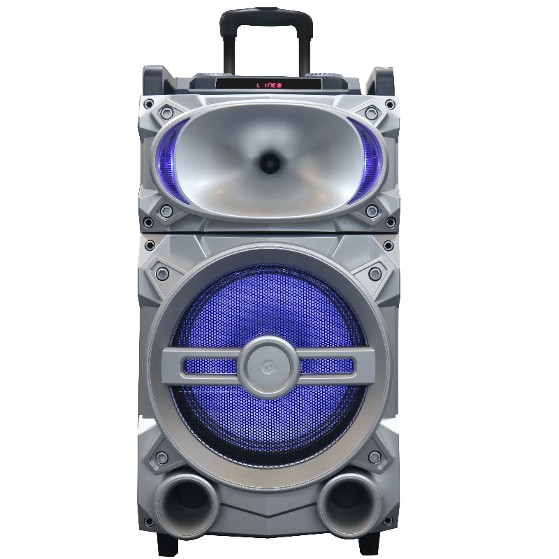 Trollry Speaker Y-18312-12H