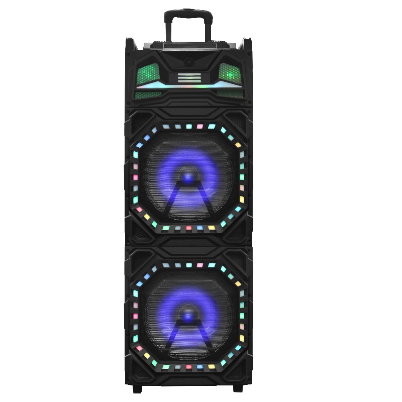 Trollry Speaker Y-K8-24ZH