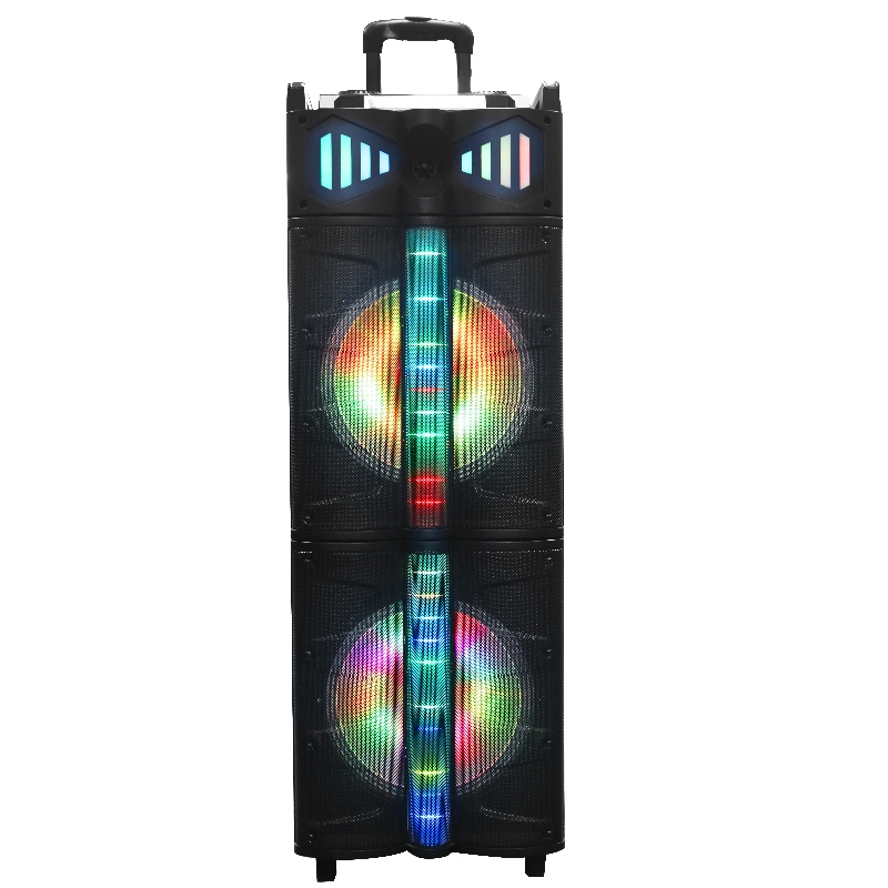 Trollry Speaker Y-DJ1201-24H