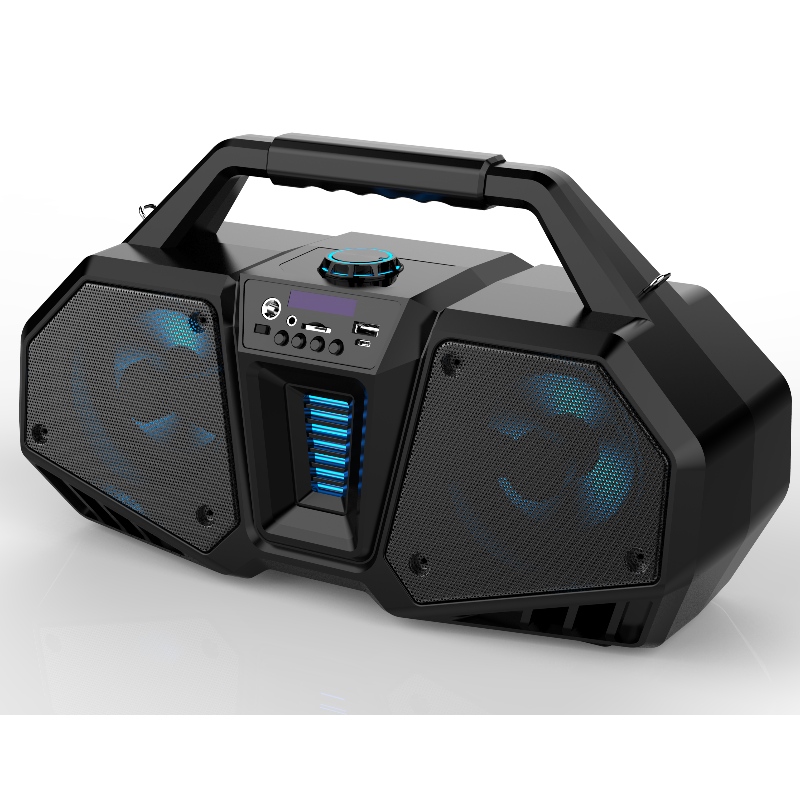 Bluetooth Speaker Y-1908-H