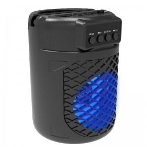 Bluetooth Speaker Y-JBK323-H