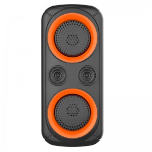 Bluetooth Speaker Y-JBK8902-H